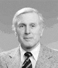 Doctor David Alfred Clarke (Lt (Ret’d))