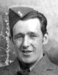 Sapper Percy Eldon ‘Hank’ Clements (Ret’d)