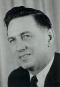 Thomas Gerald Clendenning, P. Eng.