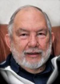 Captain Gilles Daoust (Ret’d)