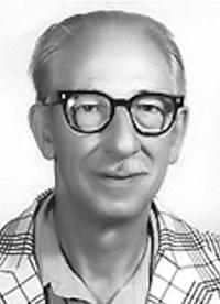 Cpl Robert Eldon "Bob" Dean (Ret'd)