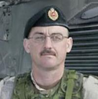 MCpl Peter Robert "Pete" Doman 