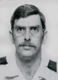 Maj Martin William Donley (Ret'd), OMM, CD