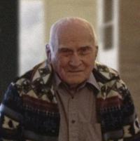 Lt Alexander John Forsyth, MBE (Ret’d)