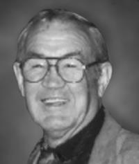 Bernard “Bernie” George Frankum