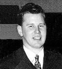 William “Bill” Wesley Fry