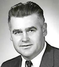 Henry "Hank" Gerlach