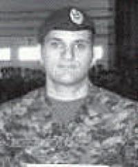 Cpl Antonio Girimonte