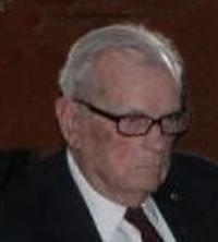 Corporal Clifford Allan Hall, CD (Ret’d