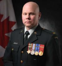 WO/Adj J.R. Hamalainen, CD