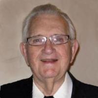 MWO Gerald Henry Hamilton, CD