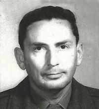 Sgt Keith Brewster Hathaway (Ret’d)