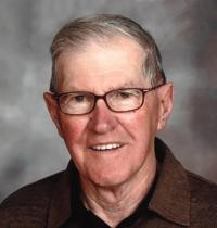 Cpl Charles “Chuck” Hearn (Ret’d) 