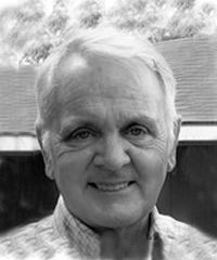 Maj Donald “Don” William Heaslip CD, (Ret’d)