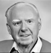 Major William J "Bill" Hipson, CD (Ret'd)