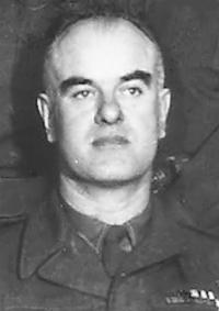 WO II K.A. Carl "Bubbles" Hollinger