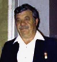 CWO James Howe CD (Ret'd)