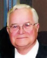 Gerald “Gerry” M. Howe