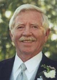 MWO Thomas “Tom” Irvine, CD (Ret’d)