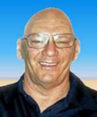 Capt Raymond 'Ray' Jodoin (Ret'd)