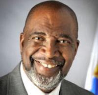 Dr. Burnley “Rocky” Allan Jones, BA. LL.B., LL.D (Hon.)