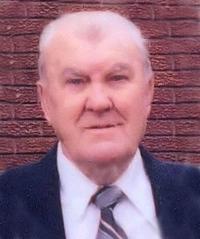 Gordon William Kellestine