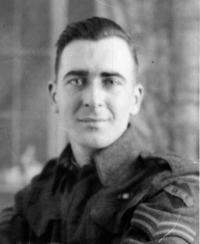 George Edward King (Ret'd)