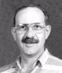 Sgt Guy Levesque, CD (Ret'd)