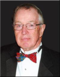 Maj Roderick MacLean (Ret'd)