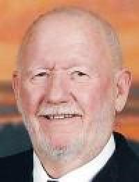 WO Alfred Peter MacLeod (Ret’d)