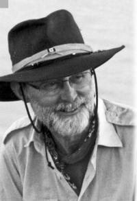 Capt Ralph Mahler, CD