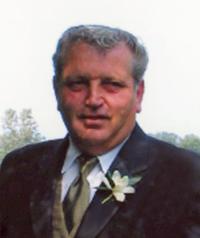 MWO Joseph Rolland Claude Mailhot (Ret’d)