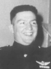 Edward Malinsky (Ret'd)