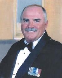 Sgt Derrick T. Manning Ret'd