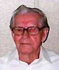 William “Bill” Anton Matyas