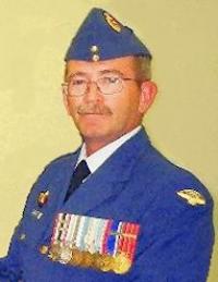 MWO Terry McEntee, CD