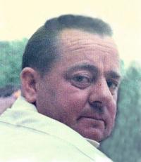 MCpl Richard Millner, CD (Ret'd)