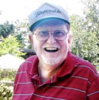 Donald John Mackenzie “Bilko” Montgomery