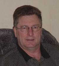 MCpl Pierre Morin, CD (Ret'd)