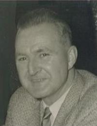 Sgt Thomas Harold Murphy (Ret'd)