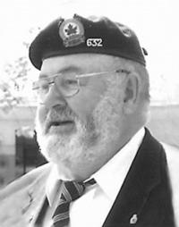 John "Jack" O’Neil (Ret’d)