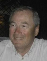 Sgt Ken W. Peagam (Ret’d)