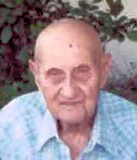 William "Duke" Procter