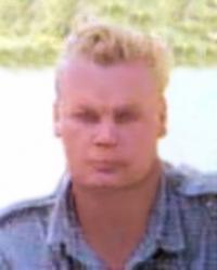  John "Pinky" Richardson