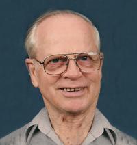 Cpl Earle “Bruce” Riggs (Ret'd)