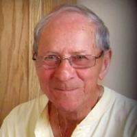 Sgt Laurie Joseph Robichaud (Ret’d) 