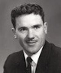 Glenn Sargeant (Ret’d) 