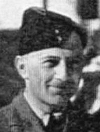 Cpl  Kurt Seidl (Ret'd)