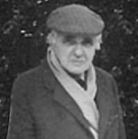 Major Alan Arthur Macdonald Stewart (Ret’d)