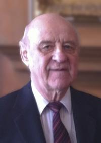 MGen John Arthur Stewart CD, MASc, DEng, P Eng (Ret'd